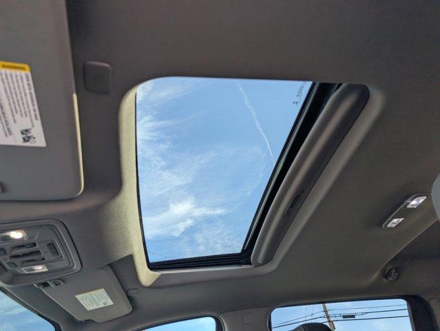 used 2021 Chevrolet Silverado 1500 car, priced at $40,852