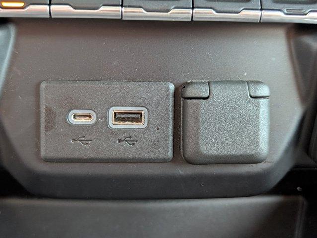 used 2021 Chevrolet Silverado 1500 car, priced at $40,852