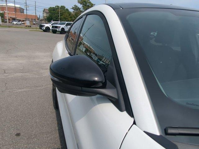 new 2025 Ford Mustang Mach-E car, priced at $43,075