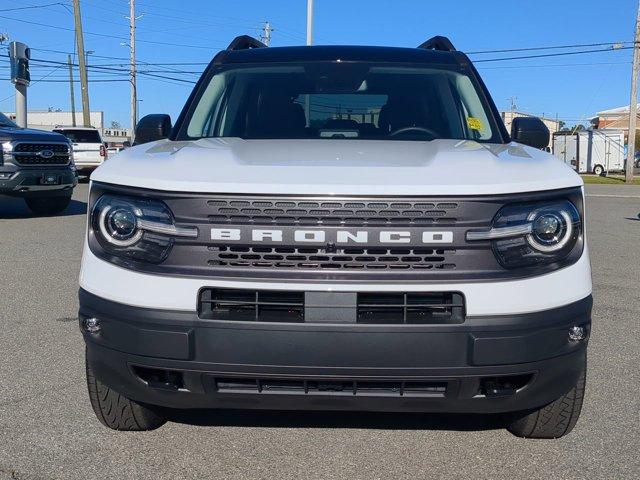 new 2024 Ford Bronco Sport car, priced at $44,600