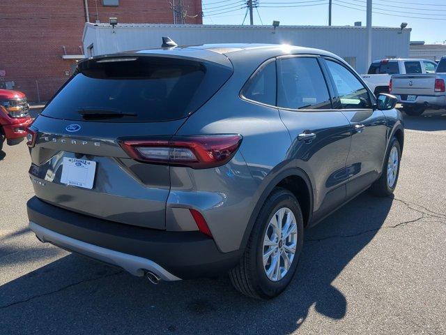 new 2025 Ford Escape car, priced at $24,995