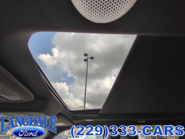 used 2023 Ford F-150 car, priced at $55,981