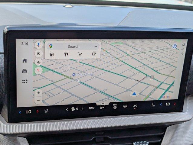 new 2025 Ford Explorer car, priced at $44,220