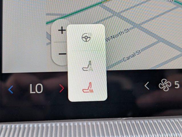 new 2025 Ford Explorer car, priced at $44,220