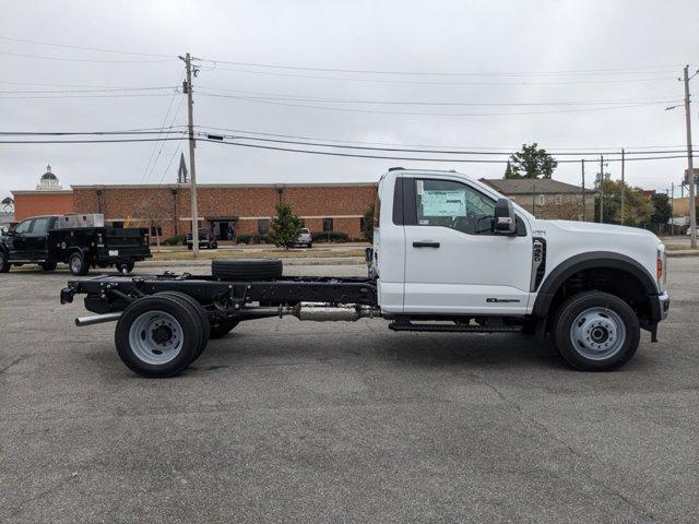 new 2024 Ford F-450 car, priced at $69,930