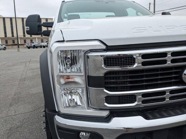 new 2024 Ford F-450 car, priced at $69,930