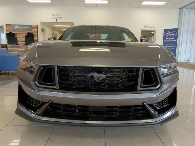 new 2024 Ford Mustang car, priced at $69,698