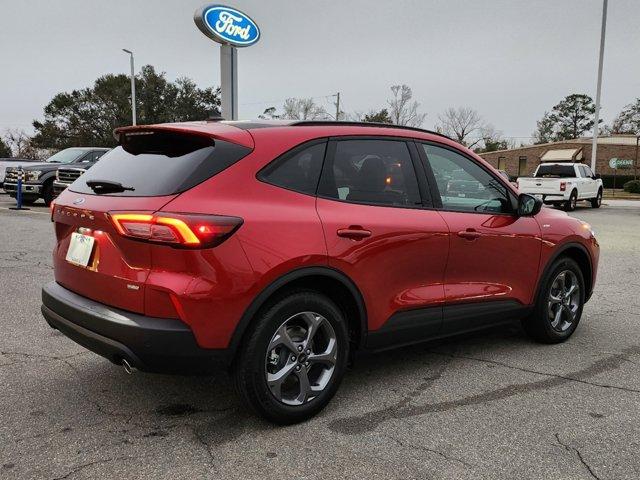 new 2025 Ford Escape car, priced at $35,965