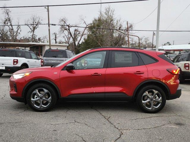 new 2025 Ford Escape car, priced at $35,965