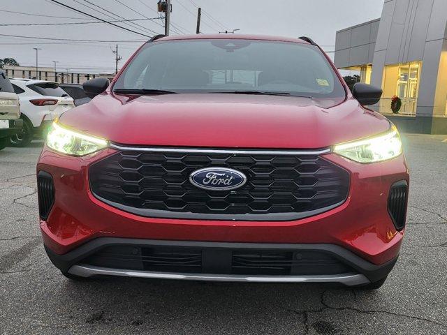 new 2025 Ford Escape car, priced at $35,965