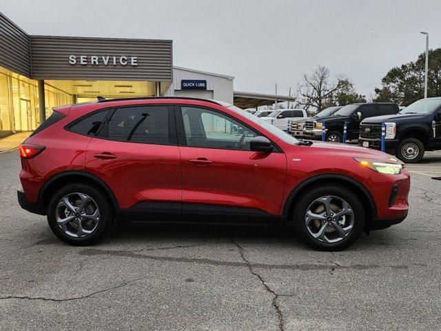 new 2025 Ford Escape car, priced at $35,965