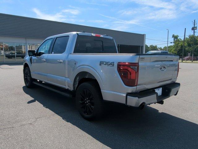 new 2024 Ford F-150 car, priced at $71,780