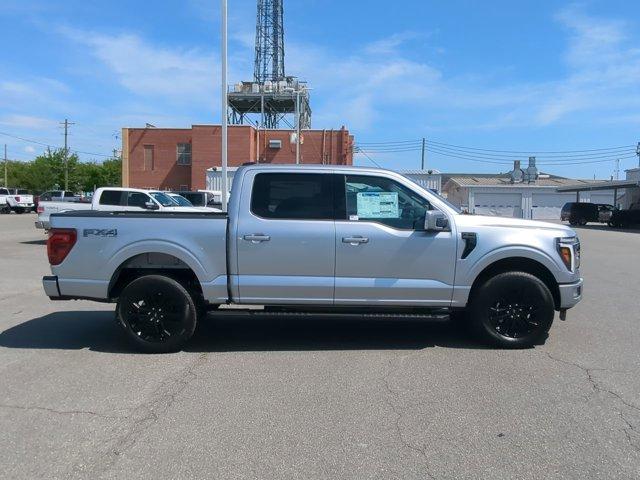 new 2024 Ford F-150 car, priced at $71,780