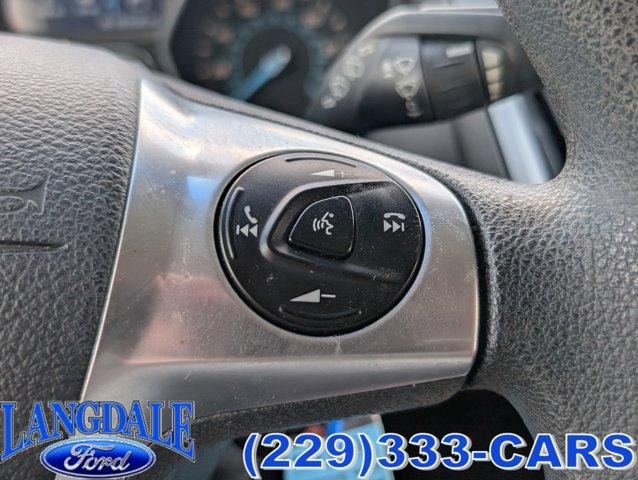 used 2014 Ford Focus car, priced at $6,992