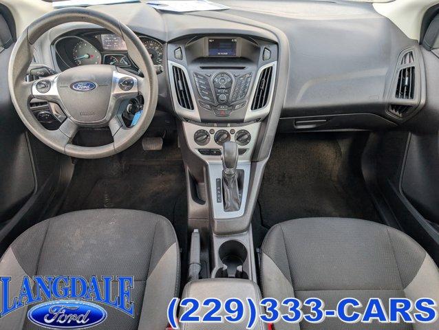 used 2014 Ford Focus car, priced at $6,992