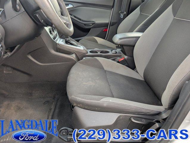 used 2014 Ford Focus car, priced at $6,992