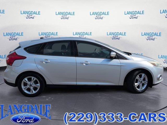 used 2014 Ford Focus car, priced at $6,992