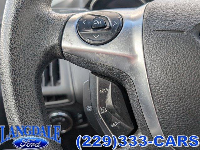used 2014 Ford Focus car, priced at $6,992