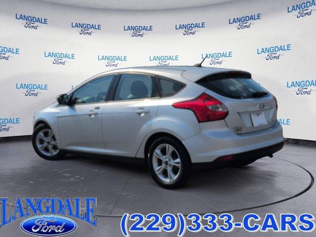 used 2014 Ford Focus car, priced at $6,992