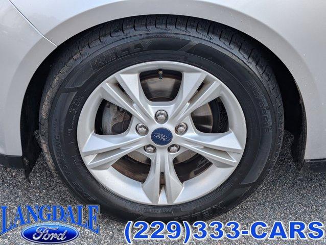 used 2014 Ford Focus car, priced at $6,992