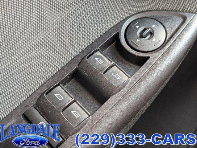 used 2014 Ford Focus car, priced at $6,992