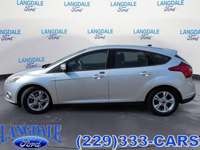 used 2014 Ford Focus car, priced at $6,992