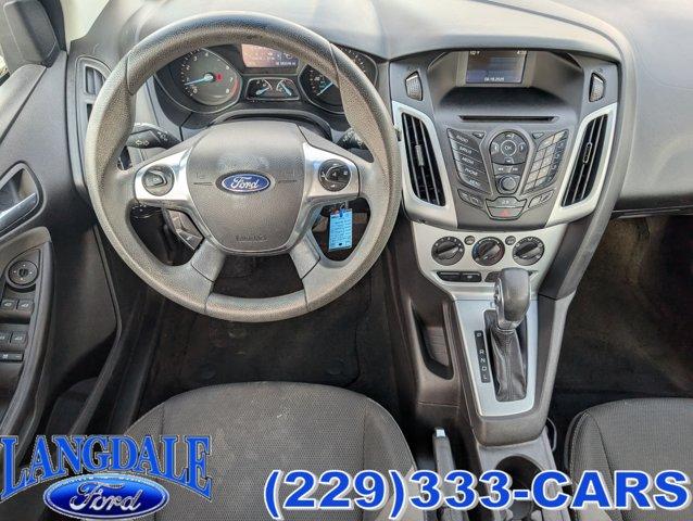 used 2014 Ford Focus car, priced at $6,992