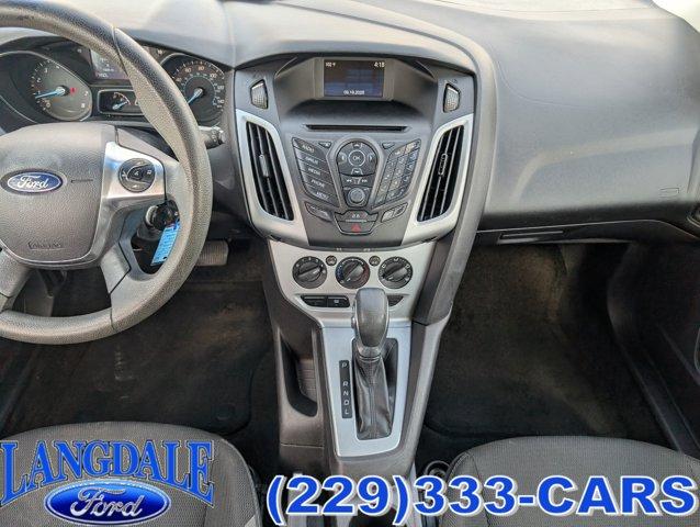 used 2014 Ford Focus car, priced at $6,992