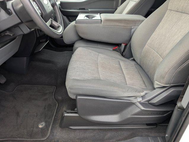 used 2023 Ford F-150 car, priced at $35,981