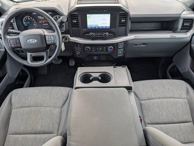 used 2023 Ford F-150 car, priced at $35,981