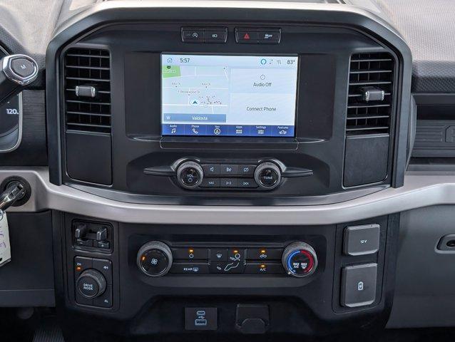 used 2023 Ford F-150 car, priced at $35,981