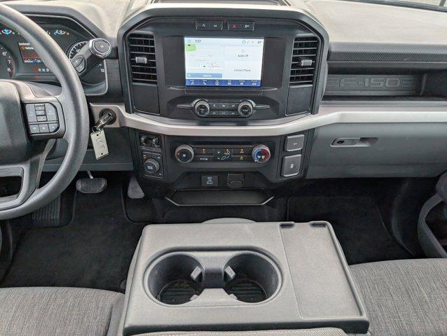 used 2023 Ford F-150 car, priced at $35,981