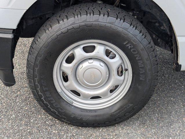 used 2023 Ford F-150 car, priced at $35,981