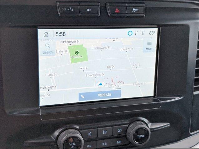 used 2023 Ford F-150 car, priced at $35,981