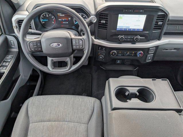 used 2023 Ford F-150 car, priced at $35,981