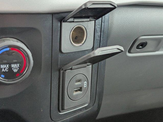 used 2023 Ford F-150 car, priced at $35,981