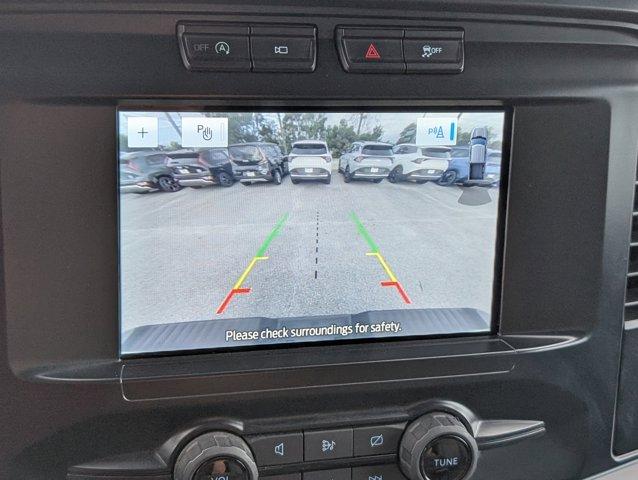 used 2023 Ford F-150 car, priced at $35,981