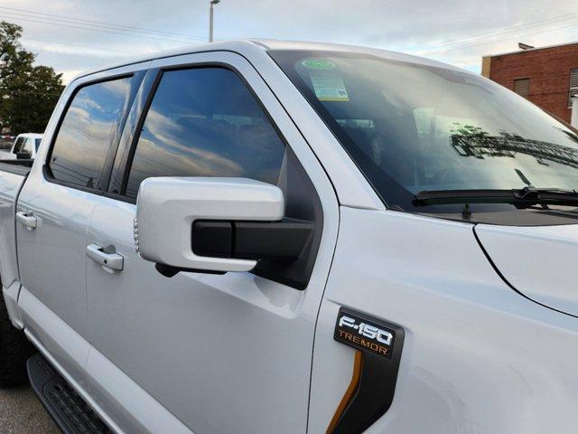 new 2025 Ford F-150 car, priced at $70,689