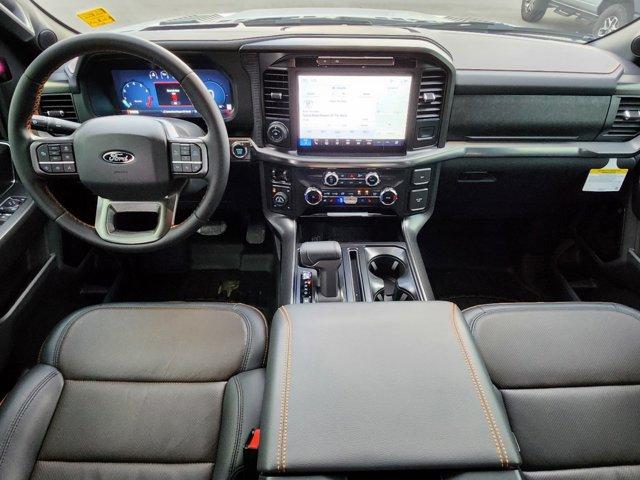 new 2025 Ford F-150 car, priced at $70,689