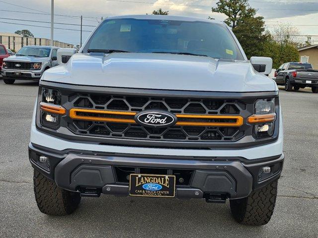 new 2025 Ford F-150 car, priced at $70,689