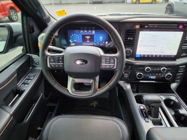 new 2025 Ford F-150 car, priced at $70,689