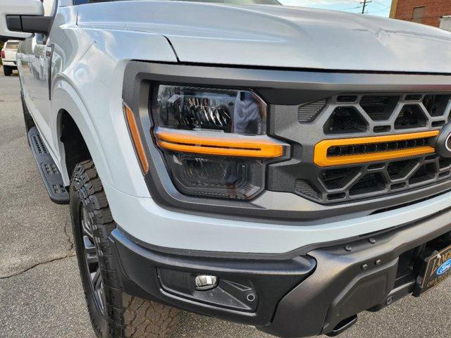 new 2025 Ford F-150 car, priced at $70,689