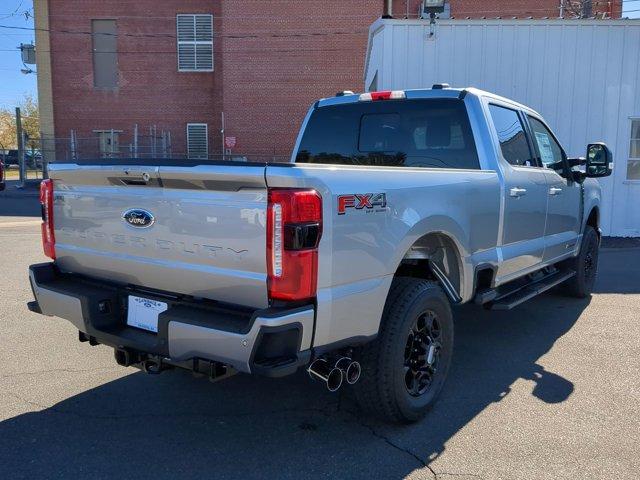 new 2024 Ford F-250 car, priced at $75,130