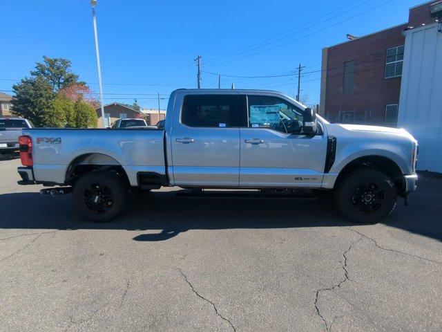 new 2024 Ford F-250 car, priced at $75,130