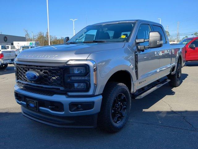 new 2024 Ford F-250 car, priced at $75,130