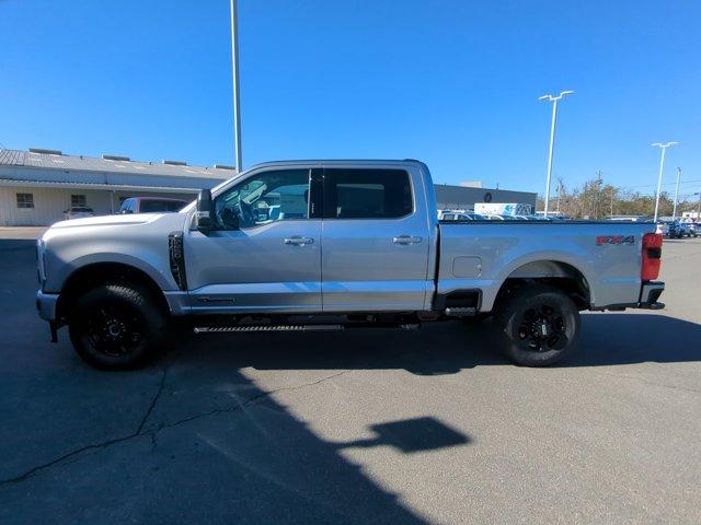 new 2024 Ford F-250 car, priced at $75,130