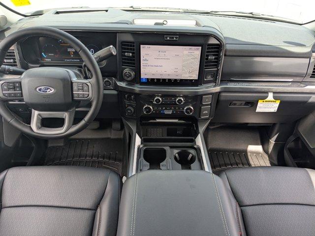new 2025 Ford F-250 car, priced at $85,920