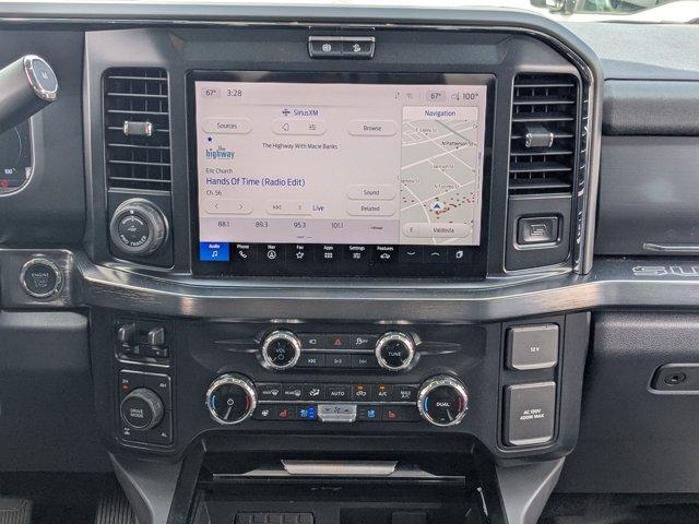 new 2025 Ford F-250 car, priced at $85,920