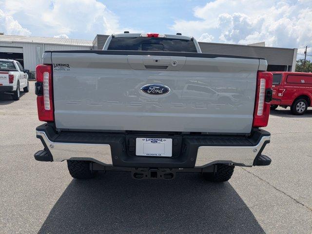 new 2025 Ford F-250 car, priced at $85,920