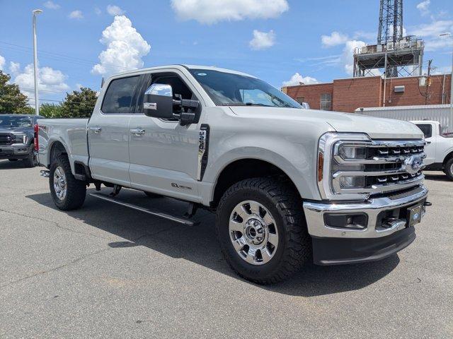 new 2025 Ford F-250 car, priced at $85,920